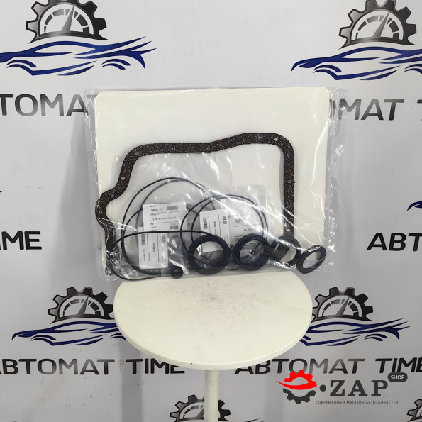 Комплект уплотнений U760E
