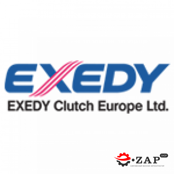 Комплект фрикционных дисков EFK184