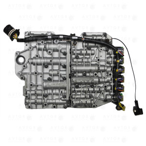 Гидроблок 5HP19 (BMW)