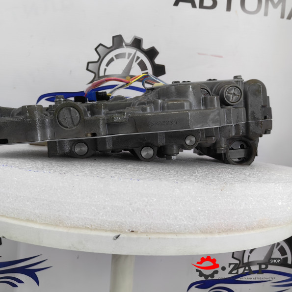 Гидроблок U440E