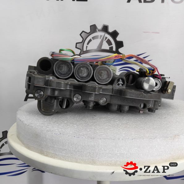 Гидроблок U440E