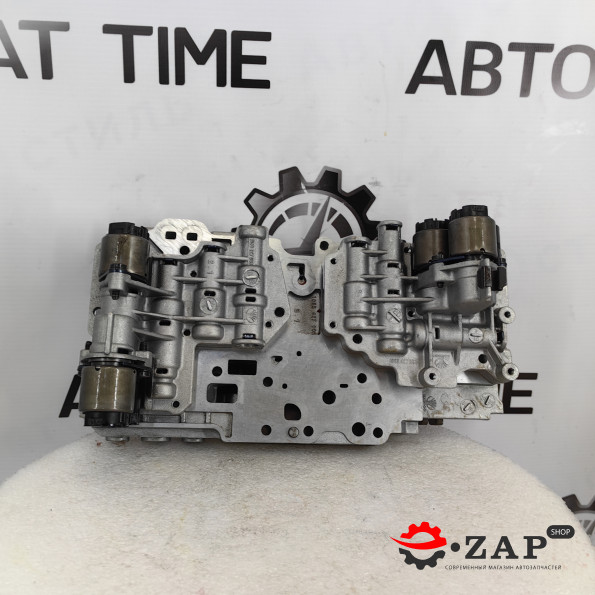 Гидроблок 4HP16