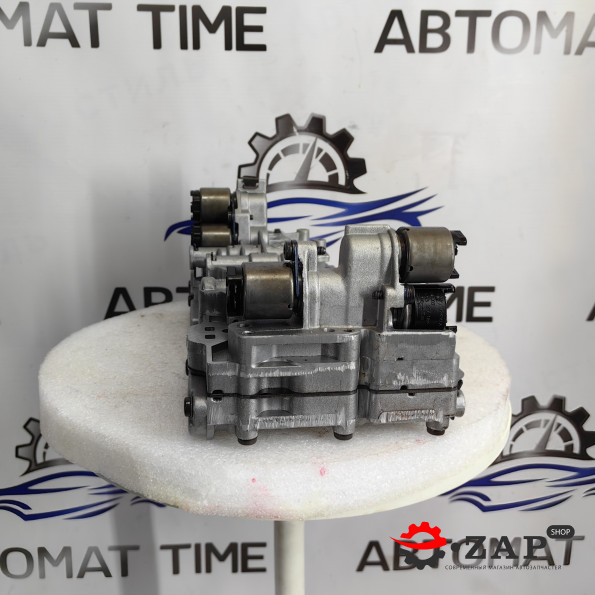 Гидроблок 4HP16
