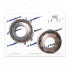 Комплект фрикционных дисков 34240KIT