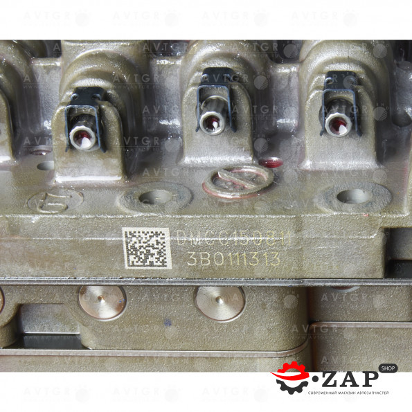 Гидроблок 6F24