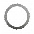 Стальной диск 124709