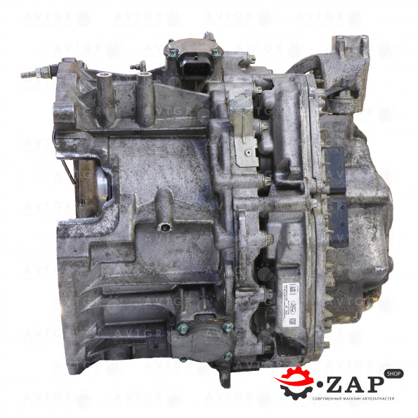 Автоматическая коробка передач (контрактная) 6DCT250-02