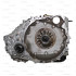 Автоматическая коробка передач (контрактная) U660X-04