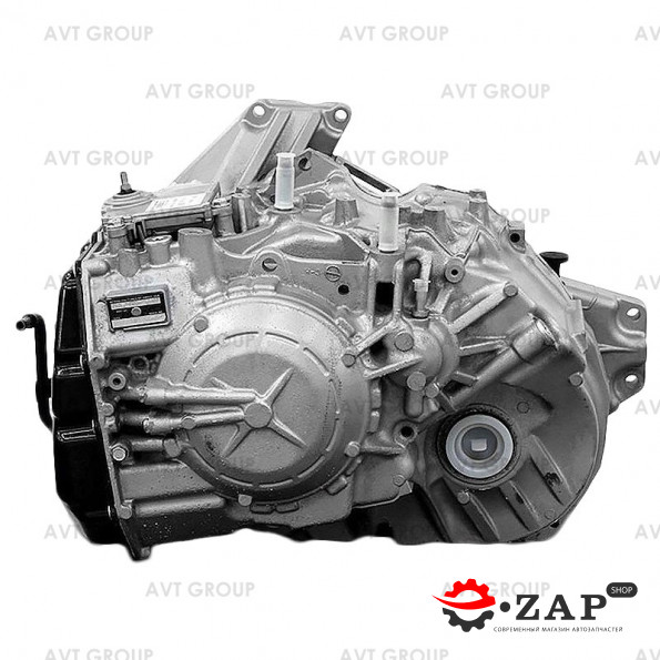 Автоматическая коробка передач (контрактная) 7G9N7000XC-02