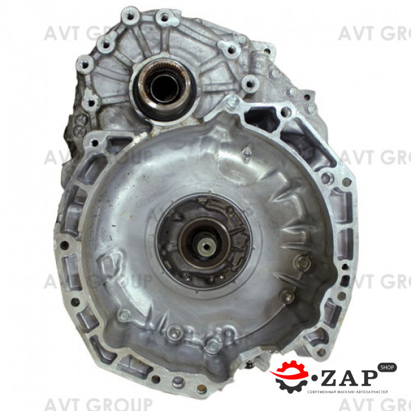 Автоматическая коробка передач (контрактная) U314771-02