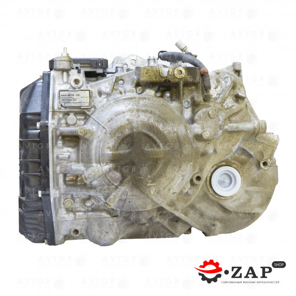 Автоматическая коробка передач (контрактная) TG81SC-02