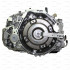 Автоматическая коробка передач JF017E (4WD)