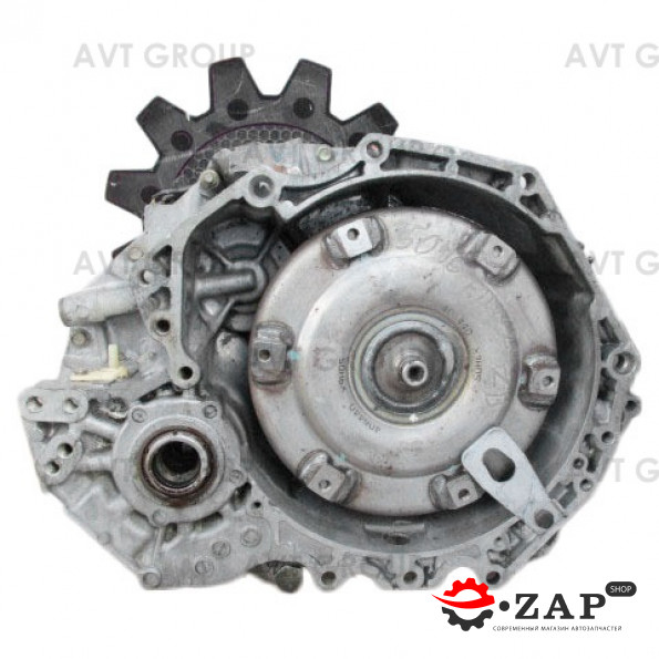 Автоматическая коробка передач (контрактная) 5040LN-02