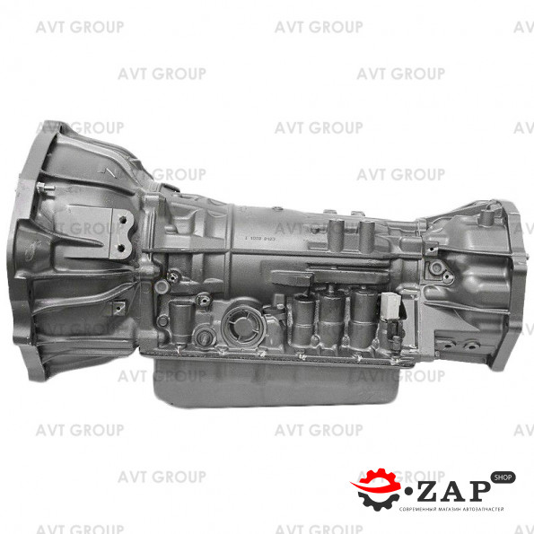Автоматическая коробка передач (контрактная) 3043LS-02