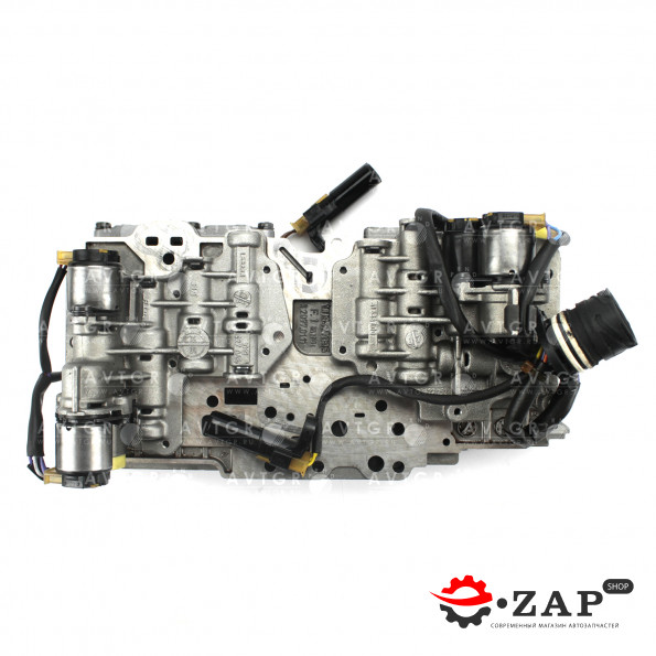 Гидроблок 4HP20