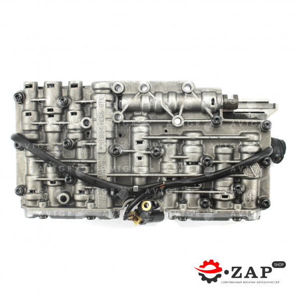 Гидроблок 4HP20